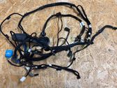 Tailgate/trunk wiring harness