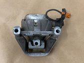 Engine mount bracket
