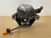 Engine mount bracket