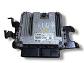 Engine control unit/module ECU