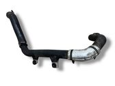 Intercooler hose/pipe