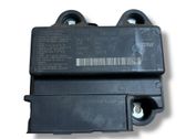 Airbag control unit/module