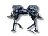 Front subframe