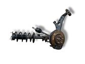 Front suspension assembly kit set