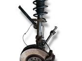 Front suspension assembly kit set