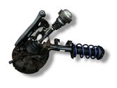 Front suspension assembly kit set