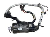 Steering rack