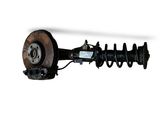 Front suspension assembly kit set