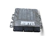 Unidad de control/módulo del motor
