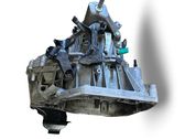 Manual 6 speed gearbox