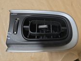 Dashboard side air vent grill/cover trim
