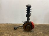 Front suspension assembly kit set