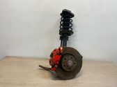 Front suspension assembly kit set