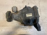 Hinterachsdifferential