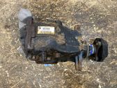 Rear differential