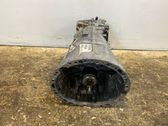 Manual 6 speed gearbox