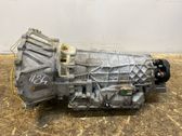 Automatic gearbox