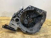 Manual 5 speed gearbox