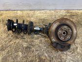Front suspension assembly kit set