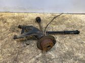 Rear suspension assembly kit set