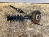 Front suspension assembly kit set