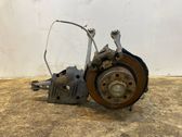 Rear suspension assembly kit set