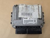 Engine control unit/module