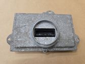 Headlight ballast module Xenon