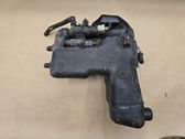 Windshield washer fluid reservoir/tank