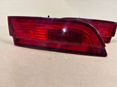 Tailgate rear/tail lights