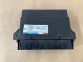 Keyless (KESSY) go control unit/module