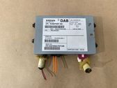 Aerial antenna amplifier