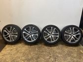 18 Zoll Leichtmetallrad Alufelge