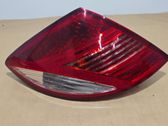 Rear/tail lights