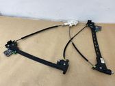 Regulador de ventanilla eléctrico de puerta delantera
