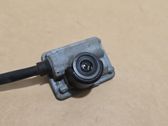 Reversing camera