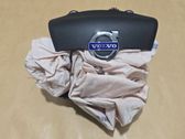 Steering wheel airbag