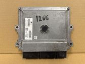 Calculateur moteur ECU