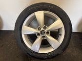 R15 alloy rim