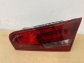 Tailgate rear/tail lights