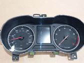 Speedometer (instrument cluster)
