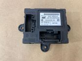 Door control unit/module