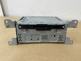 Radio/CD/DVD/GPS head unit