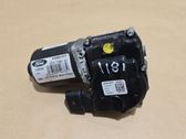 Wiper motor