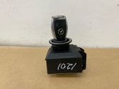 Ignition lock