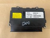 Airbag control unit/module