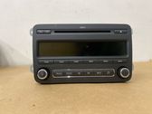 Radio/CD/DVD/GPS head unit