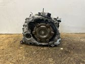 Automatic gearbox