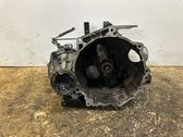 Manual 5 speed gearbox