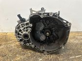 Manual 6 speed gearbox